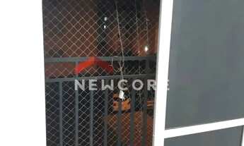 Imagem 11: Apartamento em Rua Risde Attiê - Jardim Europa - Uberlândia/MG