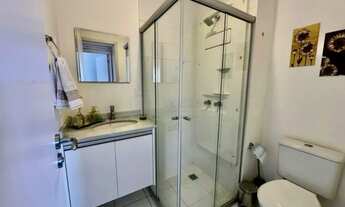 Imagem 7: APARTAMENTO PARA VENDA NO CONDOMINIO FOREST - JD. ANA MARIA - JUNDIAÍ/SP