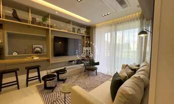 Imagem 3: APARTAMENTO À VENDA COM 2 SUÍTES NO ANHANGABAÚ DESIGN BY TEBAS EM JUNDIAÍ