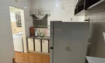 Imagem 7: APARTAMENTO TÉRREO À VENDA NO CONDOMÍNIO HORTOLÂNDIA II - JARDIM SHANGAI - JUNDIAÍ/SP