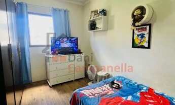 Imagem 10: Linda Oportunidade! Apartamento de 3 Dormitórios à Venda em DINDINHA, Pouso Alegre
