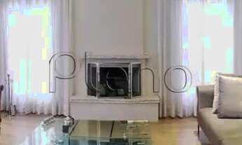 Imagem 4: Casa à venda com 6 quartos no Chácara São Rafael, Campinas