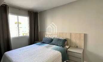 Imagem 15: Apartamento à Venda em Uvaranas, Ponta Grossa - PR