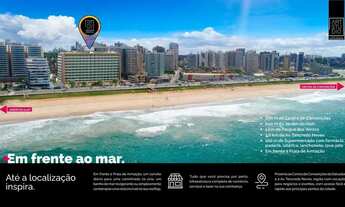 Imagem 6: Art Studio, 1 Quarto, Distribuído Em 36M² E Vagas Rotativas Na Armação. R7JBEH