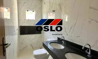 Imagem 12: CASA COM 03 QUARTOS SENDO 01 SUÍTE, GARAGEM, LOCALIZADA NO JARDIM VENEZA