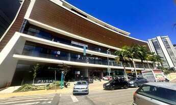 Imagem: Loja para locação no vale do sereno