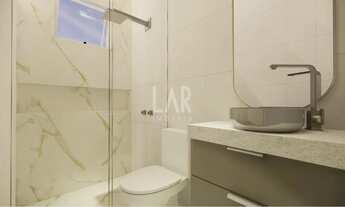 Imagem 6: Apartamento à venda, 4 quartos, 1 suíte, 1 vaga, Santa Mônica - Belo Horizonte/MG