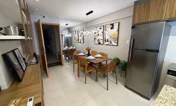 Imagem 2: Apartamento 3 quartos 1 este novo setor oeste Goiânia - GO