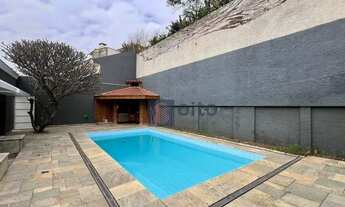 Imagem 3: Ótima casa com piscina no Sumaré