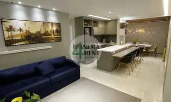 Imagem 3: Ipanema Tower Residencial, melhor localização de Ipanema, apartamento padrão, composto por