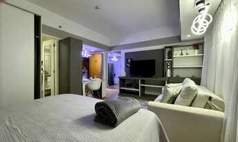 Imagem 7: Tropical Hotel - Ponta Negra - Mobiliado