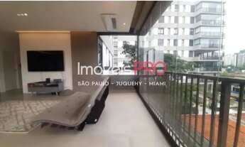 Imagem 2: Lindo apartamento novo no Campo Belo