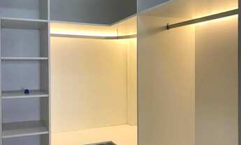 Imagem 4: Apartamento para venda possui 65 metros quadrados com 2 quartos em Calhau - São Luís - MA