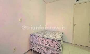 Imagem 7: Apartamento a venda no Horto Florestal com 3 quartos TR219909 THE -166B2KQ