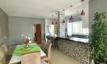 Imagem 4: Casa com 2 dormitórios à venda, 250 m² por R$ 595.000,00 - Parque Imperial - Salto/SP