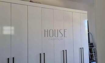 Imagem 5: Apartamento com 2 dormitórios à venda, 61 m² por R$ 450.000,00 - Condomínio JR Campolim II