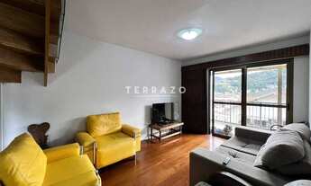 Imagem 5: Apartamento à venda, 3 quartos, 3 suítes, 1 vaga, Alto - Teresópolis/RJ