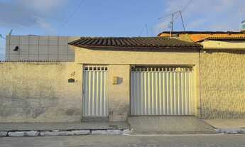 Imagem 6: Casa na Avenida - 3Q Garagem pra 3 Carros