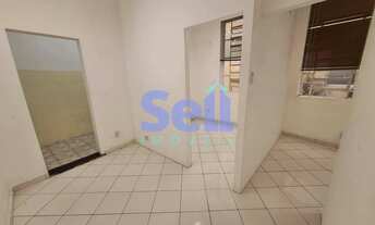 Imagem: Ampla Sala Comercial REFORMADA para locação