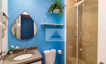 Imagem 6: Apartamento com 1 dormitório à venda, 26 m² por R$ 360.000,00 - Bela Vista - São Paulo/SP