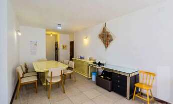 Imagem 3: Apartamento com 178 m², 3 quartos sendo 1 suíte à venda no bairro Higienópolis