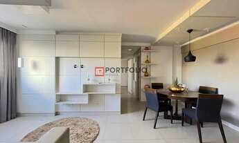 Imagem 4: Apartamento com 2 dormitórios à venda, 57 m² por R$ 349.000,00 - Vila Rosa - Goiânia/GO
