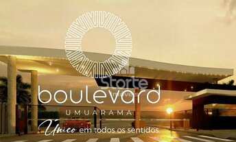 Imagem: Terreno à venda, 275 m² por R$ 345.000,00