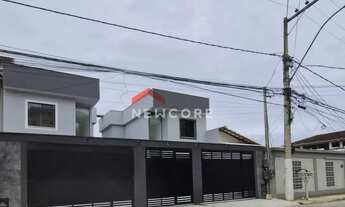 Imagem: Casa em Rua Porto Velho - Novo Horizonte