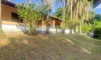 Imagem 7: Chácara - 03 Domitórios 02 salas 03 banheiros 01 galpão