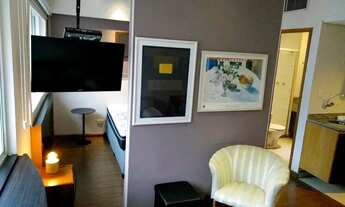 Imagem 2: Flat com ótimo preço no bairro Bela Vista. Confira!