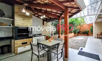 Imagem: Imóvel único na Chácara Klabin, casa