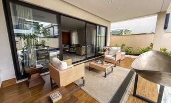 Imagem 7: Oportunidade - Casa em condomínio - Jardim do Golfe - Residencial Jardim do Golfe - 5 Suít