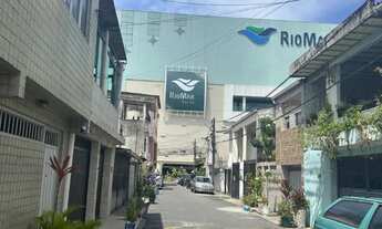 Imagem 2: Alugo flat mobiliado ao lado do shopping rio mar no pina