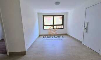 Imagem 3: Apartamento com 2 quartos , 60 m² - venda por R$ 1.170.000 ou aluguel por R$ 5.407/mês - L
