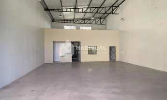 Imagem: Aluguel Barracão JARDIM PATRICIA