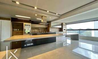 Imagem: Apartamento planta 4 quartos transformado