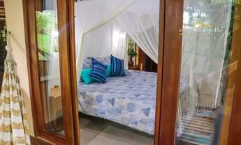 Imagem 6: CASA RESIDENCIAL em TRANCOSO - BA, TRANCOSO