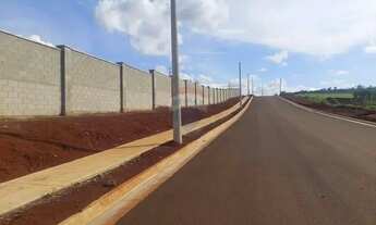 Imagem 5: LOTE REIDENCIAL ALTO PADRÃO