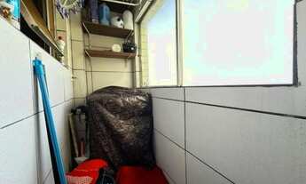 Imagem 5: Maravilhoso Apartamento 1 Quarto à Venda na Guilhermina - Praia Grande