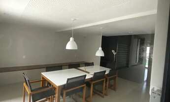 Imagem 5: Alugo apartamento em Tambaúzinho apartamento com dois quartos, posição nascente