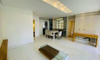 Imagem 7: Apartamento à venda e para alugar em Campinas, Cambuí, com 4 quartos, com 236 m²