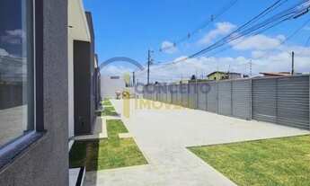 Imagem 3: Casa em Condomínio para Venda em Parnamirim, NOVA ESPERANÇA, 2 dormitórios, 1 banheiro, 1