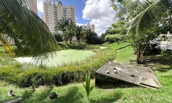 Imagem 3: Casa em condomínio fechado de alto padrão na Mario Andreazza - Com piscina privativa - 4 s