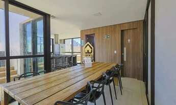 Imagem 7: Apartamento para aluguel, 2 quartos, 1 suíte, 2 vagas, São Pedro - Belo Horizonte/MG