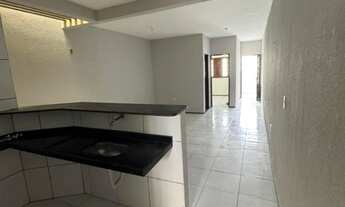 Imagem 4: CP 005, Jose Walter, Casa plana com 02 quartos