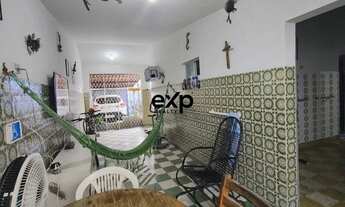 Imagem 6: Casa a venda com 3 quartos no bairro de Salgadinho