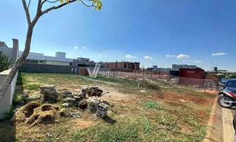 Imagem 2: Terreno a venda no Condominio Royal Garden no bairro Pq Brasil em Paulinia