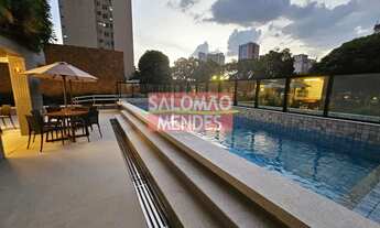 Imagem 6: Apartamento Executivo Mobiliado para locação em Batista Campos, Belém, PA