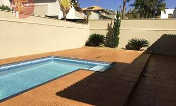 Imagem 3: Casa para Locação de 03 Quartos sendo Suítes no Bairro Recreio das Acácias em Ribeirão Pre