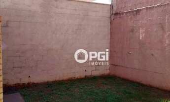 Imagem 5: Casa com 3 dormitórios para alugar, 99 m² por R$ 4.367,94/mês - Vila do Golf - Ribeirão Pr